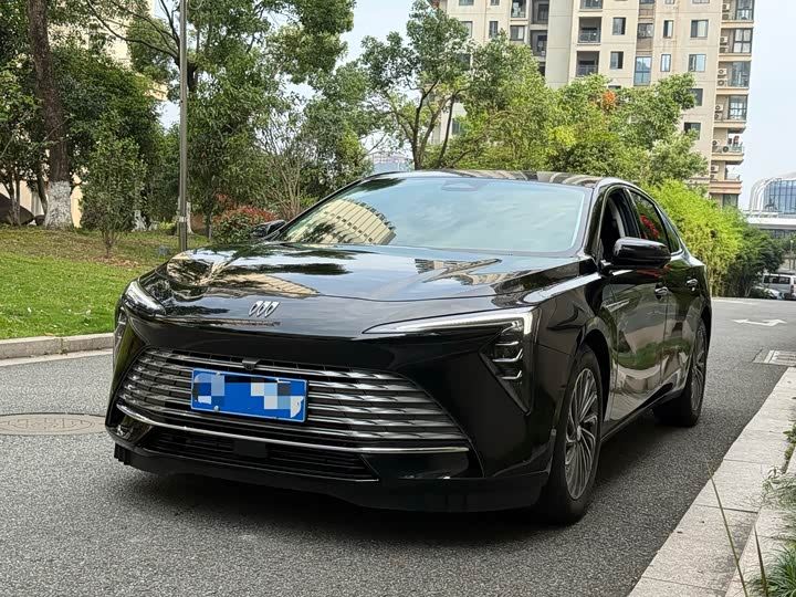 Buick LaCrosse, 2024 — купить в Нижнем Новгороде под ключ