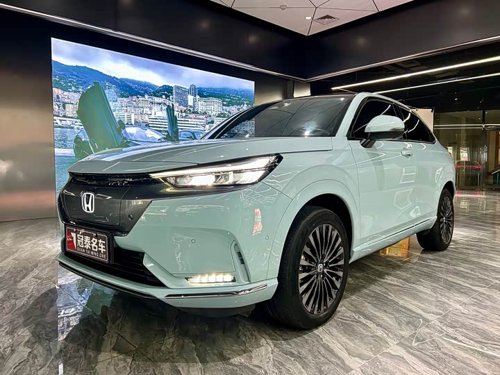 Honda e:NP1, 2022 — купить в Самаре под ключ