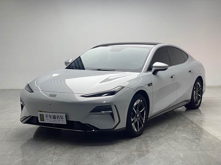 Geely Galaxy E8, 2024 — купить в Саратове под ключ