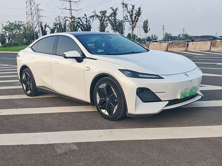 Changan Deepal SL03, 2023 — фото 3 из 9