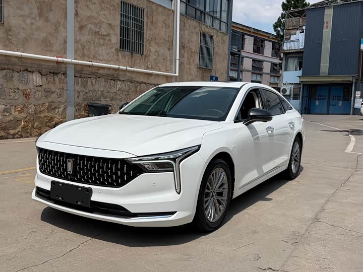 Bestune B70, 2023 — купить в Владимире под ключ