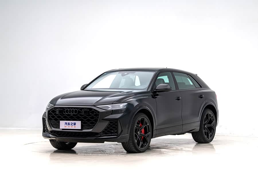 Audi RS Q8, 2026 — купить в Брянске под ключ