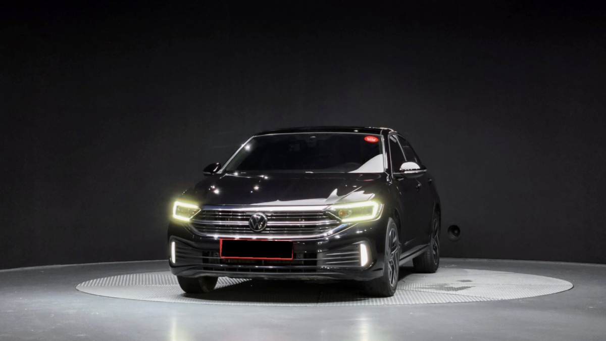 Volkswagen Jetta, 2022 — фото 3 из 12