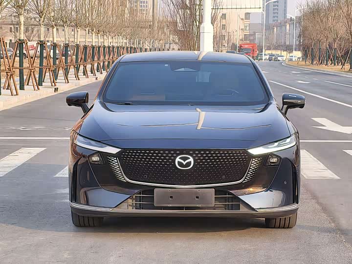 Mazda EZ-6, 2025 — купить в Перми под ключ