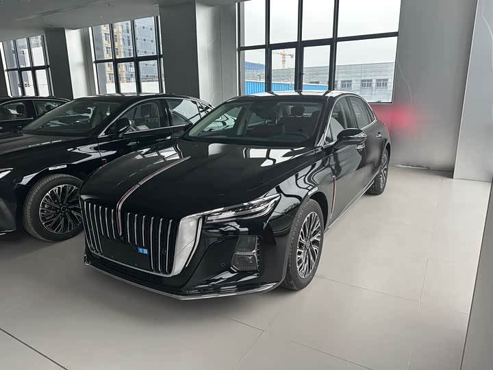 Hongqi H5, 2025 — купить в Калуге под ключ