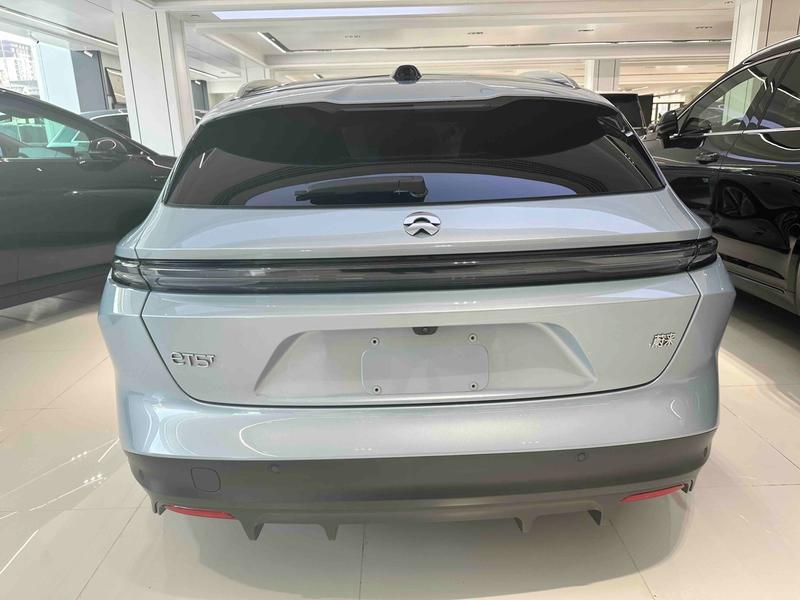 Nio ET5T, 2025 — фото 3 из 12
