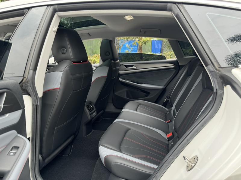 Volkswagen Lamando L, 2022 — фото 12 из 12