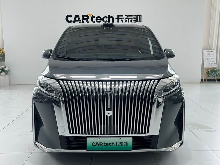 Wey 80 Hybrid, 2025 — фото 2 из 9
