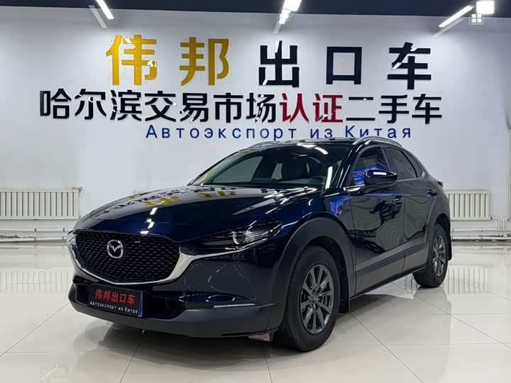 Mazda CX-30, 2022 — купить в Костроме под ключ