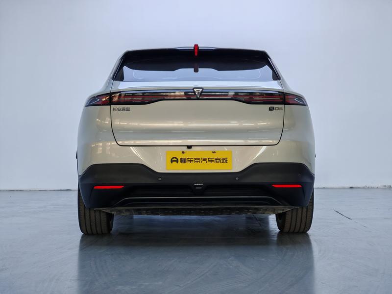 Changan Deepal S05, 2024 — фото 6 из 12