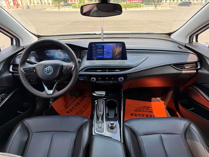 Buick Velite 6, 2024 — фото 6 из 9