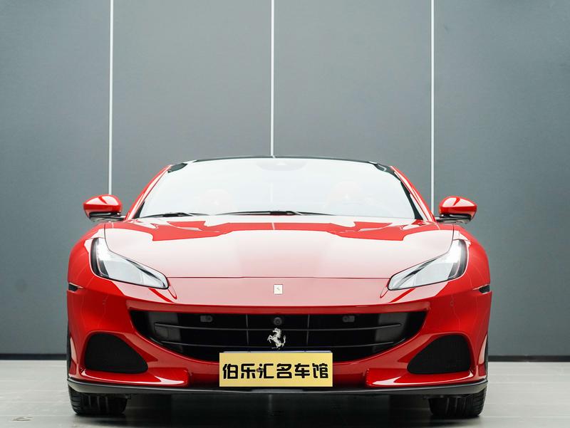 Ferrari Portofino, 2023 — фото 2 из 12