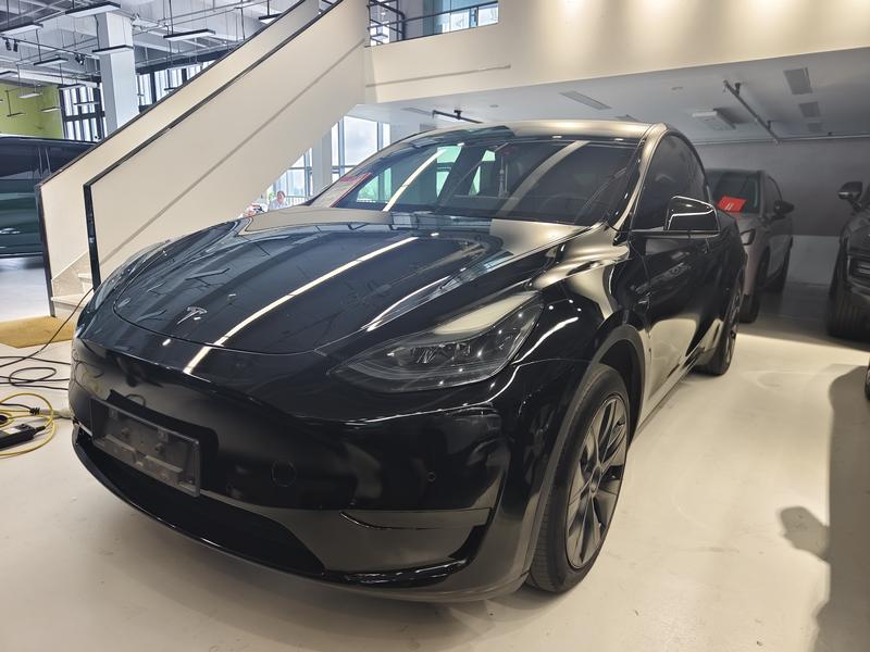 Tesla Model Y, 2023 — купить в Брянске под ключ