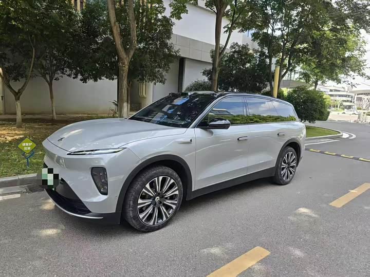Nio ES8, 2024 — купить в Санкт-Петербурге под ключ