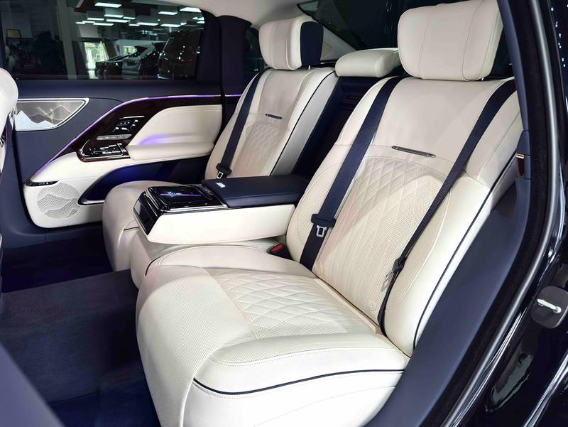 Hongqi L1 (Guoya), 2024 — фото 10 из 12