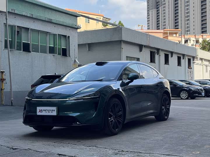 Luxeed R7, 2025 — купить в Туле под ключ