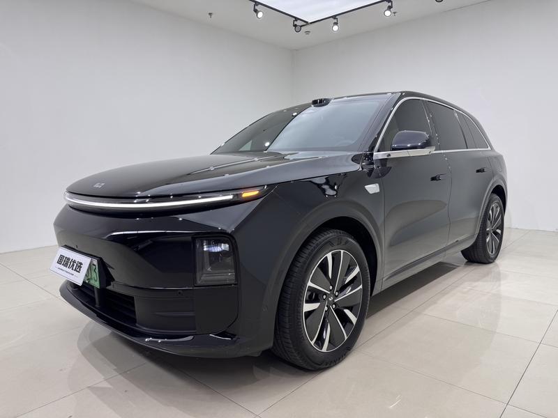 LiXiang L6, 2025 — купить в Костроме под ключ
