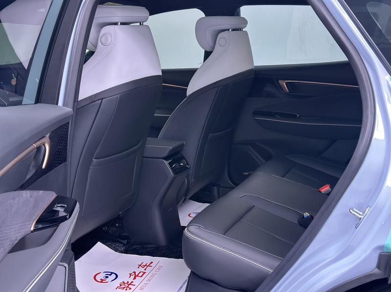 Buick Electra E4, 2024 — фото 9 из 10