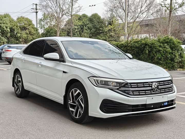 Volkswagen Sagitar L, 2024 — фото 3 из 9