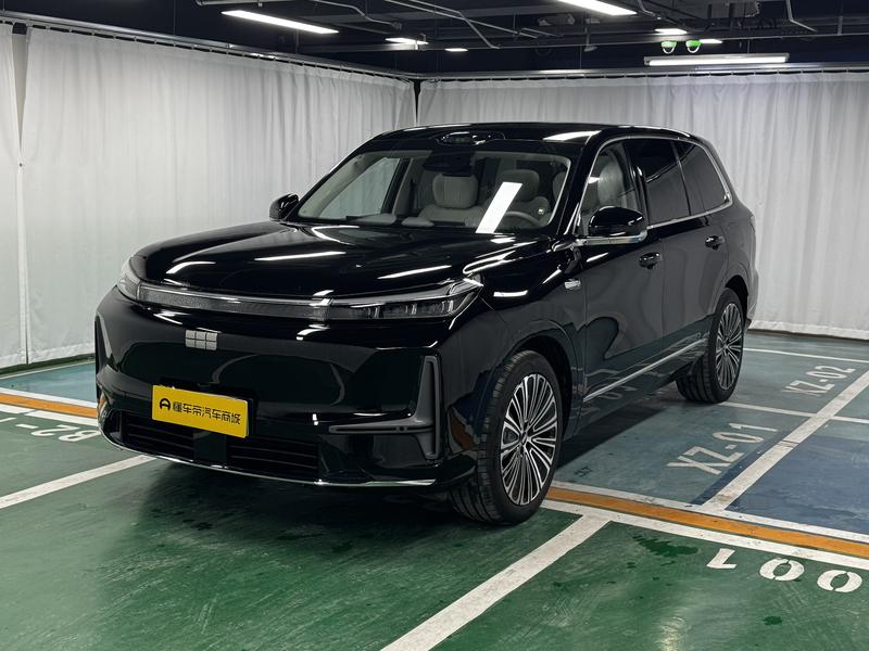 Geely Galaxy M9, 2025 — купить в Санкт-Петербурге под ключ
