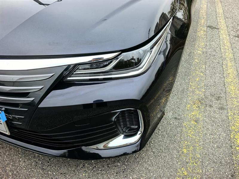 Toyota Allion, 2021 — фото 8 из 12