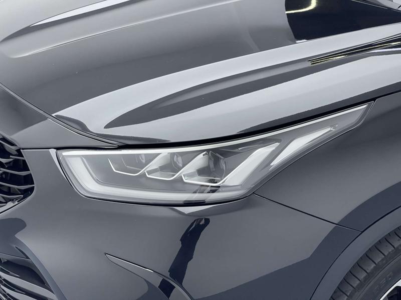Toyota Crown Kluger, 2022 — фото 9 из 12