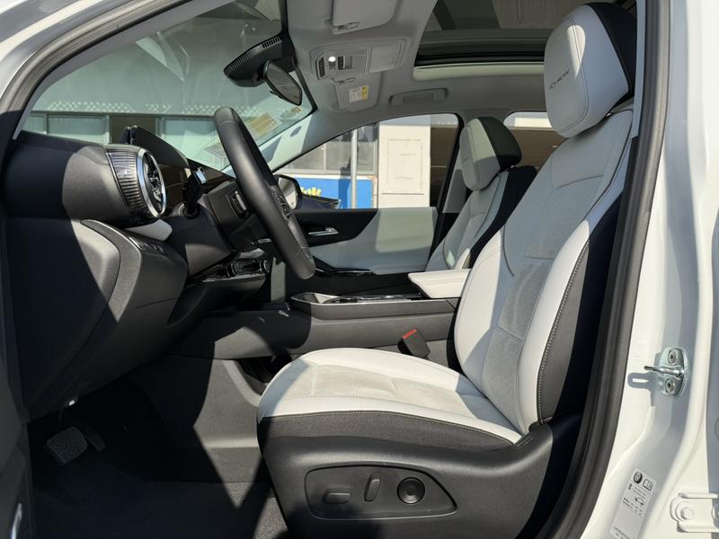 Chevrolet Equinox Plus, 2025 — фото 10 из 12