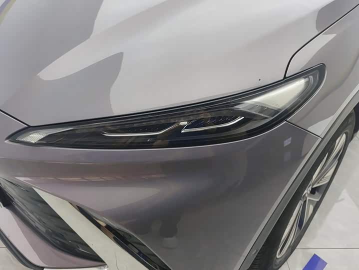 Buick Electra E4, 2023 — фото 5 из 9