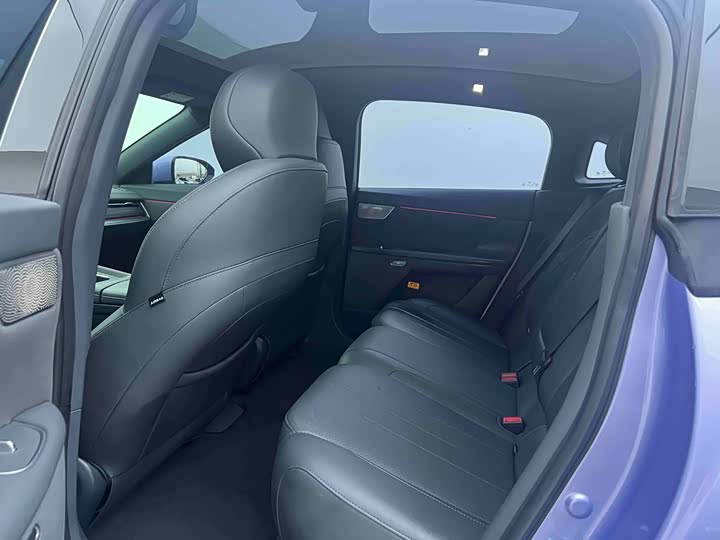 Dongfeng Yipai eπ 007, 2025 — фото 6 из 9