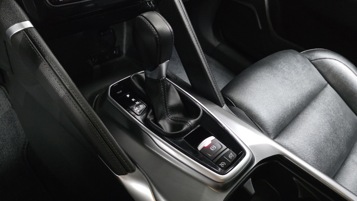 Renault QM6, 2022 — фото 8 из 12
