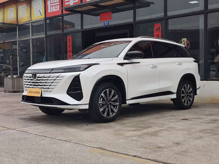 Changan CS75 Plus, 2025 — купить в Санкт-Петербурге под ключ