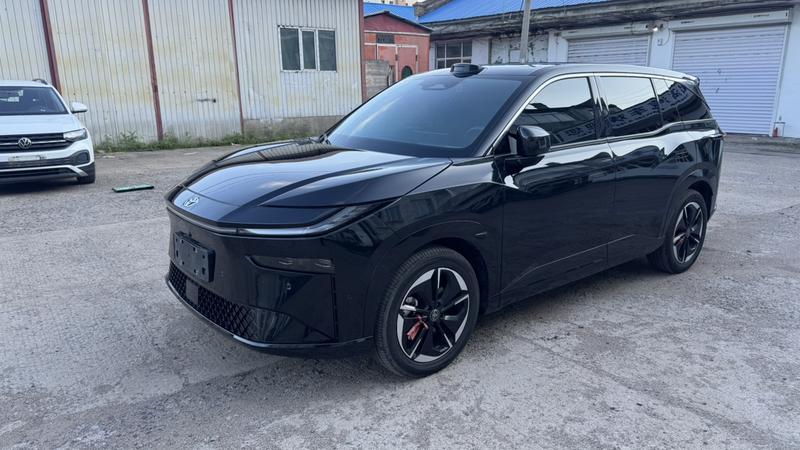 Toyota bZ3X, 2025 — купить в Оренбурге под ключ