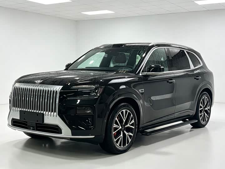 Zeekr 8X, 2026 — купить в Костроме под ключ