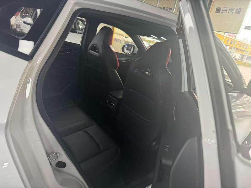 Changan X5 Plus, 2023 — фото 11 из 12