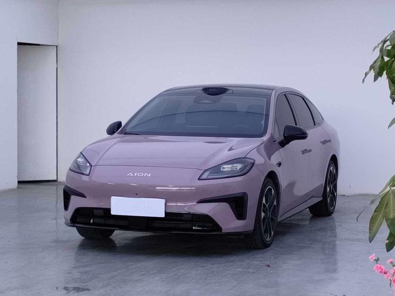 GAC Aion RT, 2024 — купить в Москве под ключ