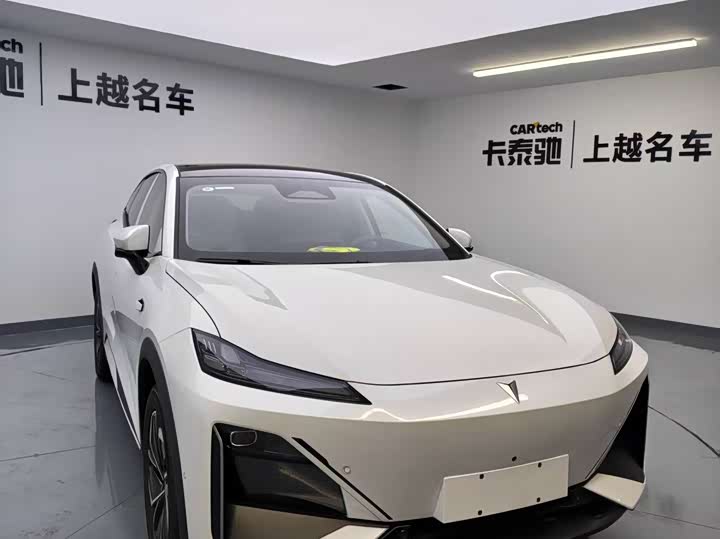 Changan Deepal S07 (S7), 2026 — фото 8 из 9