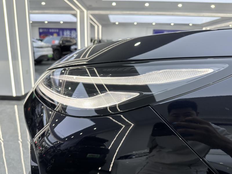 Changan Qiyuan (Nevo) Q07, 2025 — фото 8 из 12