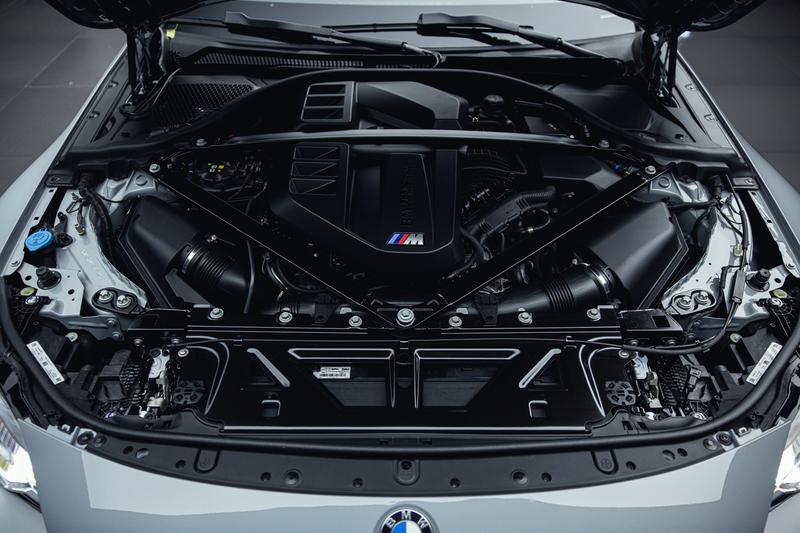 BMW M2, 2025 — фото 10 из 12