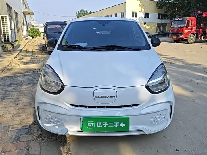 Roewe Clever, 2022 — фото 3 из 9