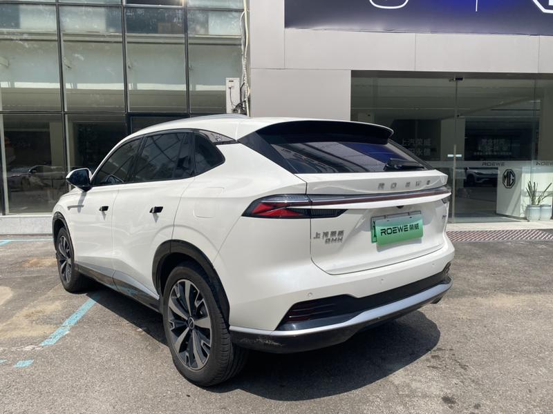 Roewe D5X DMH, 2023 — фото 4 из 12