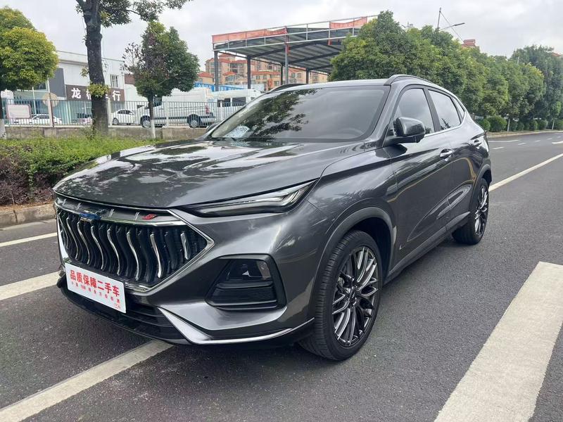 Changan Oshan X5, 2022 — купить в Оренбурге под ключ