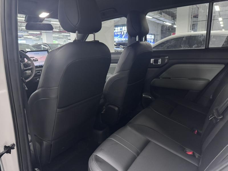 Baojun Yep Plus, 2025 — фото 9 из 10