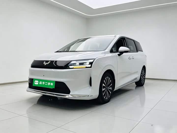 Wuling Starlight 730 Hybrid/EV, 2026 — купить в Смоленске под ключ