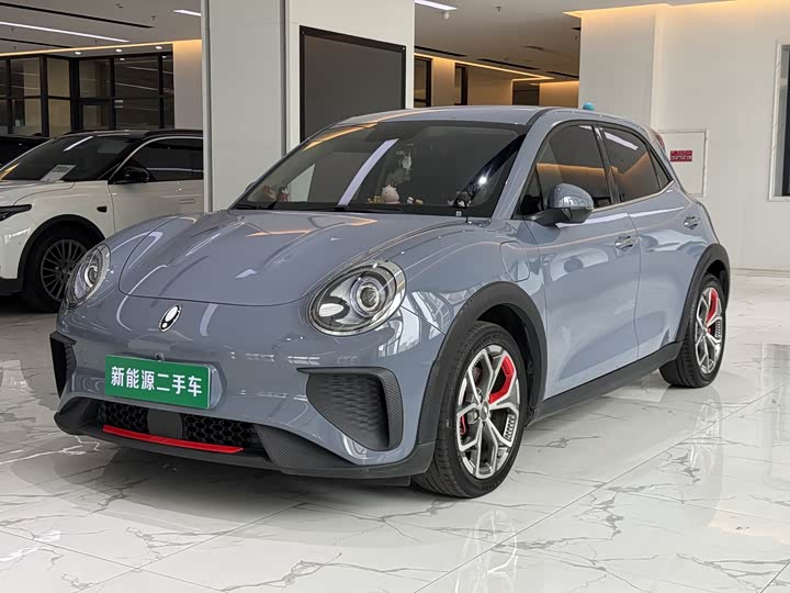 Ora Good Cat GT (03 GT), 2024 — купить в Кирове под ключ