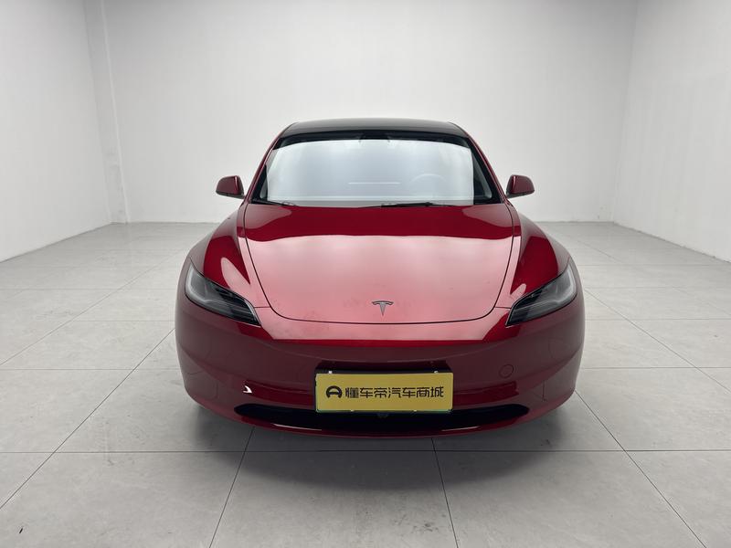Tesla Model 3, 2026 — фото 2 из 12