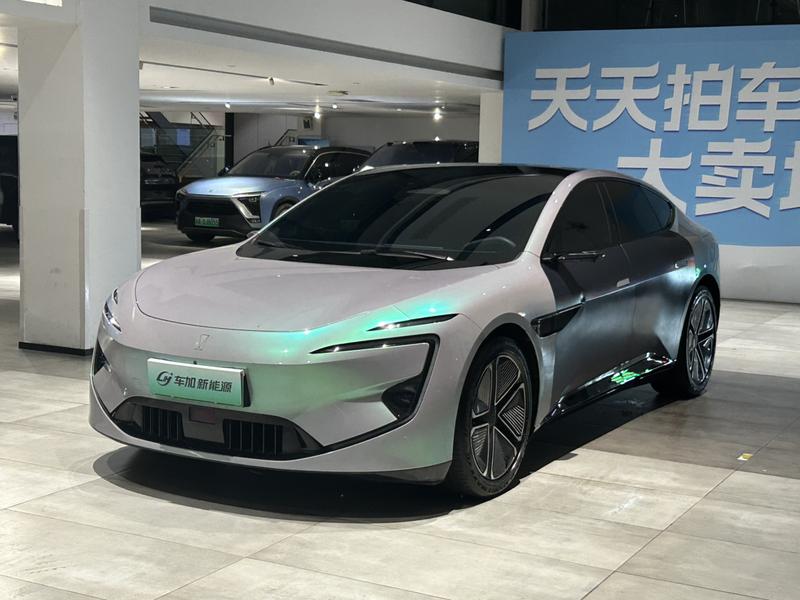 Avatr 12, 2023 — купить в Кирове под ключ