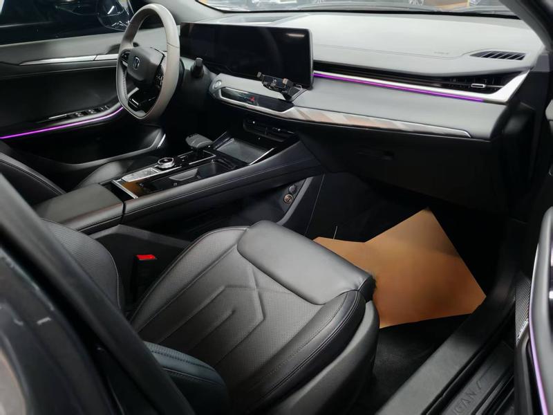 Changan Raeton Plus, 2023 — фото 8 из 10