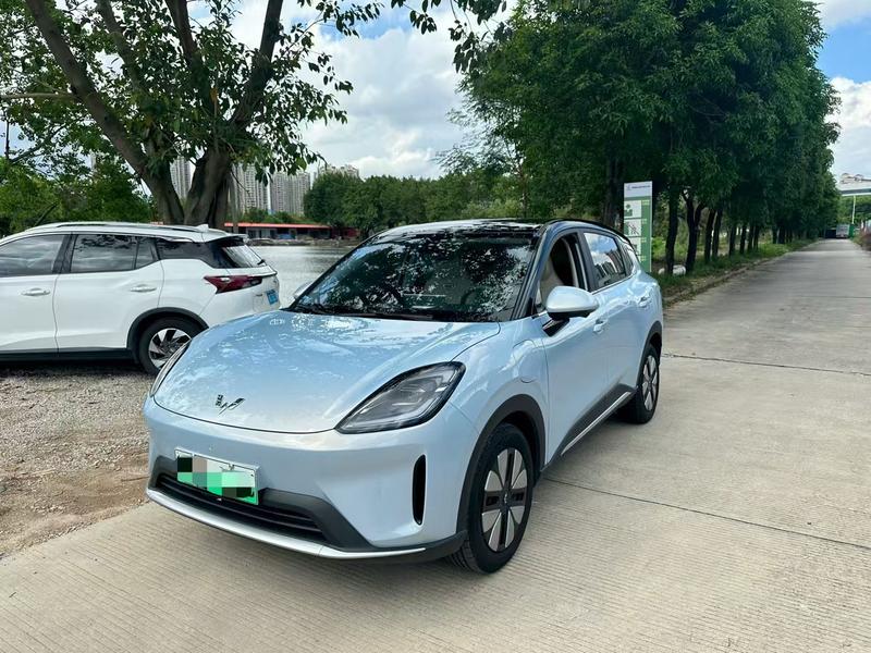 Wuling Bingo S, 2025 — купить в Ульяновске под ключ