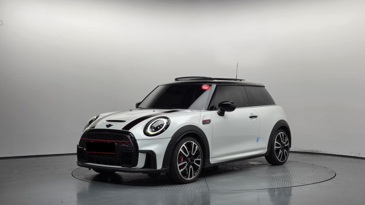 Mini Cooper, 2022 — купить в Белгороде под ключ