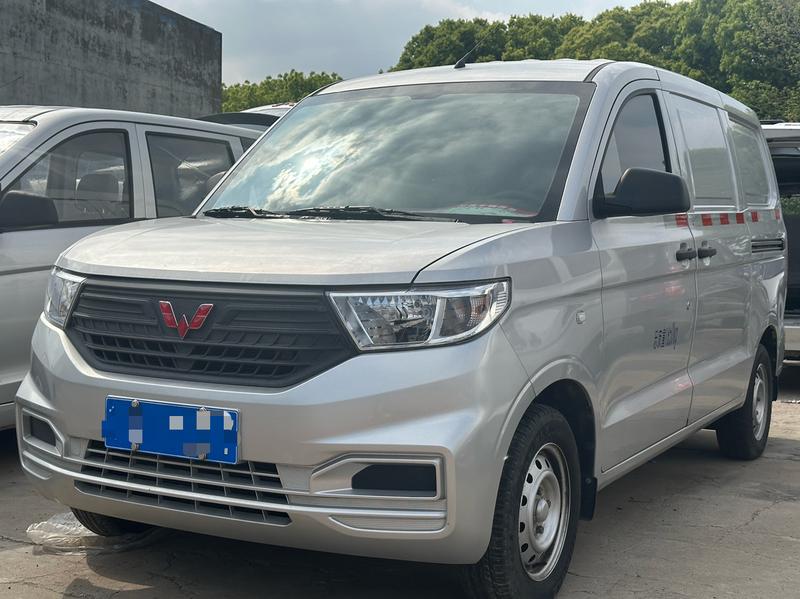 Wuling Hongguang V, 2022 — купить в Санкт-Петербурге под ключ